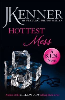 Tapa de Hottest Mess