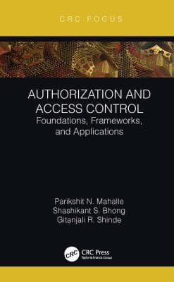 Tapa de Authorization and Access Control