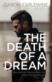 Tapa de Death of a Dream