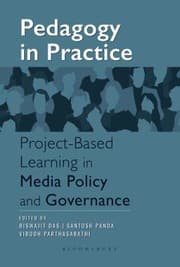Tapa de Pedagogy in Practice