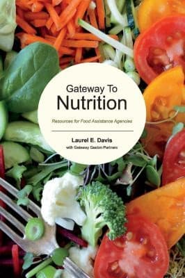 Tapa de Gateway to Nutrition