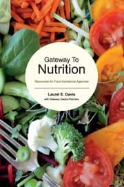Tapa de Gateway to Nutrition