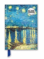 Tapa de Vincent Van Gogh