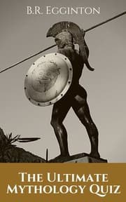 Tapa de Ultimate Mythology Quiz