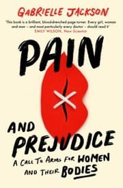 Tapa de Pain & Prejudice