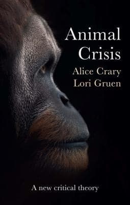 Tapa de Animal Crisis