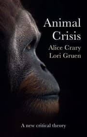 Tapa de Animal Crisis