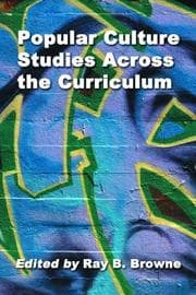 Tapa de Popular Culture Across the Curriculum
