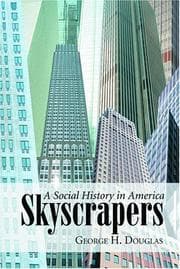 Tapa de Skyscrapers