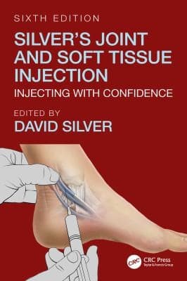 Tapa de Silver's Joint and Soft Tissue Injection