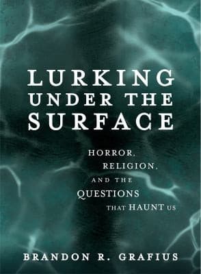 Tapa de Lurking under the Surface
