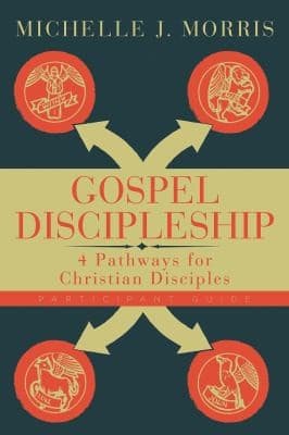 Tapa de Gospel Discipleship Participant Guide