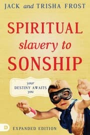 Tapa de Spiritual Slavery to Spiritual Sonship