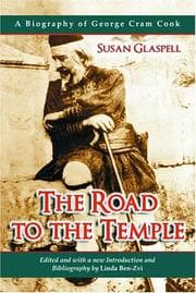 Tapa de The road to the temple