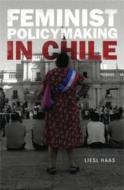 Tapa de Feminist policymaking in Chile