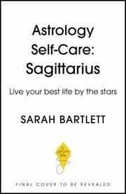 Tapa de Astrology Self-Care : Sagittarius