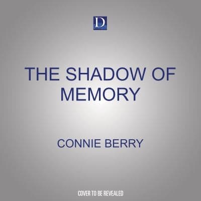 Tapa de The Shadow of Memory