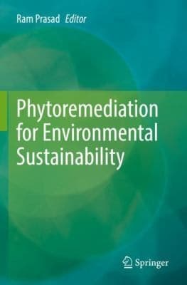 Tapa de Phytoremediation for Environmental Sustainability