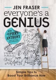 Tapa de Everyone's a Genius