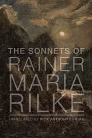Tapa de Sonnets of Rainer Maria Rilke