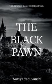 Tapa de Black Pawn