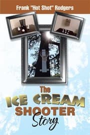 Tapa de The Ice Cream Shooter
