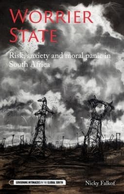Tapa de Worrier State
