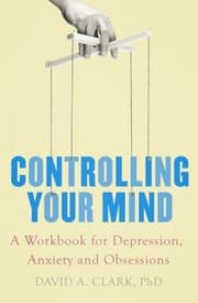 Tapa de Controlling Your Mind