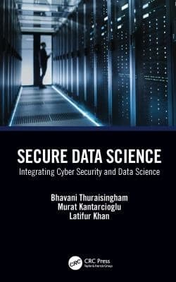 Tapa de Secure Data Science