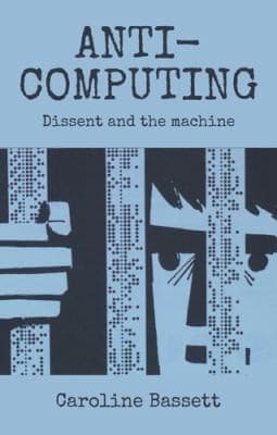 Tapa de Anti-Computing