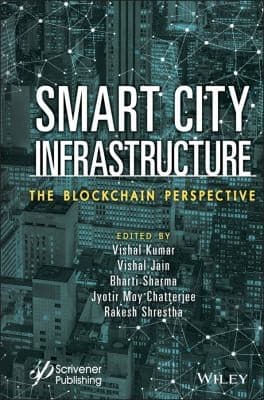 Tapa de Smart City Architecture and Infrastructure