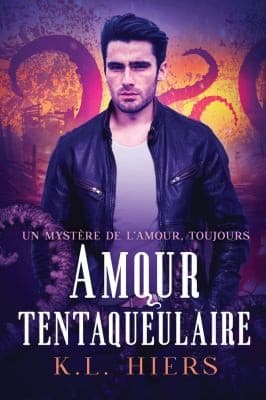 Tapa de Amour Tentaqueulaire