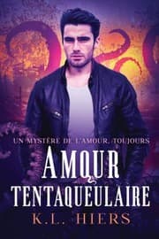 Tapa de Amour Tentaqueulaire