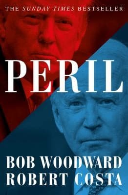 Tapa de Peril