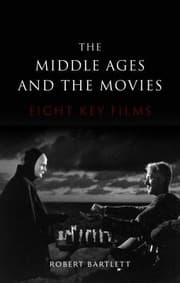 Tapa de Middle Ages and the Movies