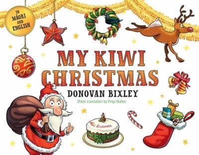 Tapa de My First Board Book
