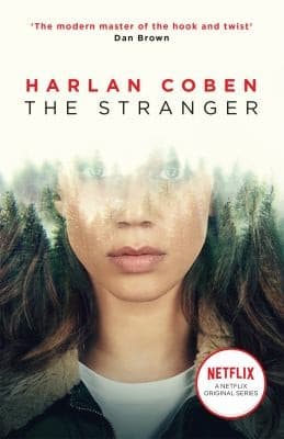 Tapa de Stranger TV Tie-In