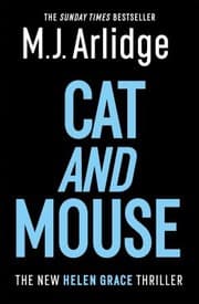 Tapa de Cat and Mouse