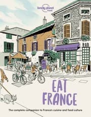 Tapa de Eat France 1
