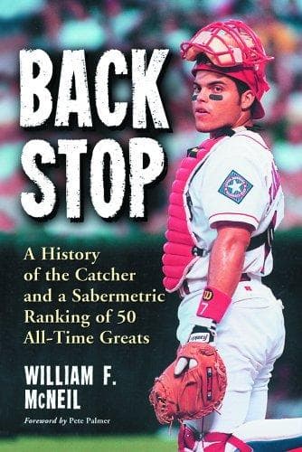 Tapa de Backstop