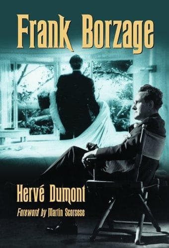 Tapa de Frank Borzage