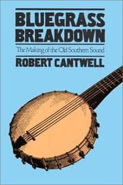 Tapa de Bluegrass breakdown