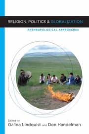 Tapa de Religion, politics, and globalization