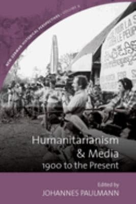 Tapa de Humanitarianism and Media
