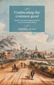 Tapa de Confiscating the Common Good
