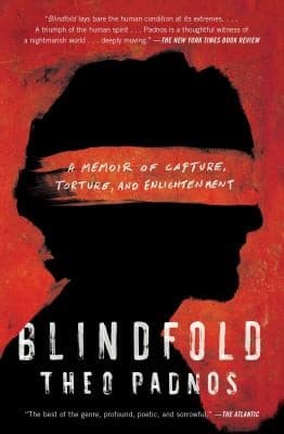 Tapa de Blindfold