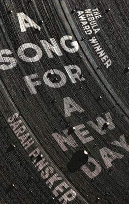 Tapa de Song for a New Day