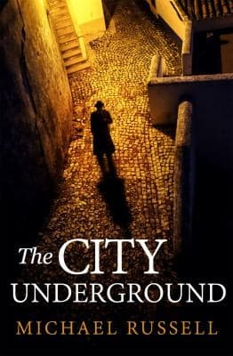 Tapa de City Underground