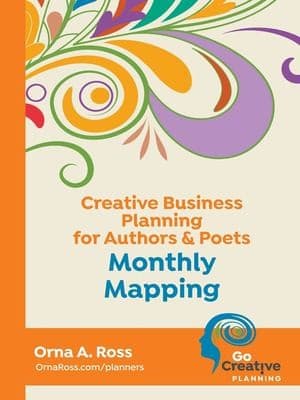Tapa de Monthly Mapping