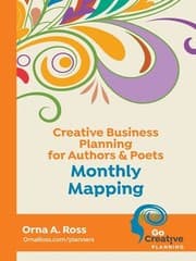 Tapa de Monthly Mapping
